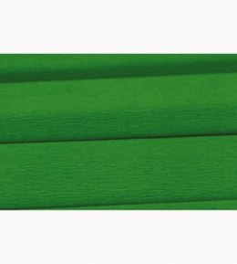 Bibuła marszczona, zielona, 10 szt. FIORELLO 170-1611