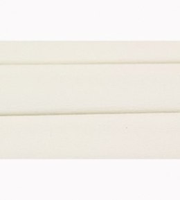 Bibuła marszczona, biała, 10 szt. FIORELLO 170-1614