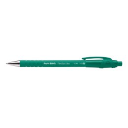 Długopis automatyczny FLEXGRIP ULTRA zielony PAPER MATE S0190453