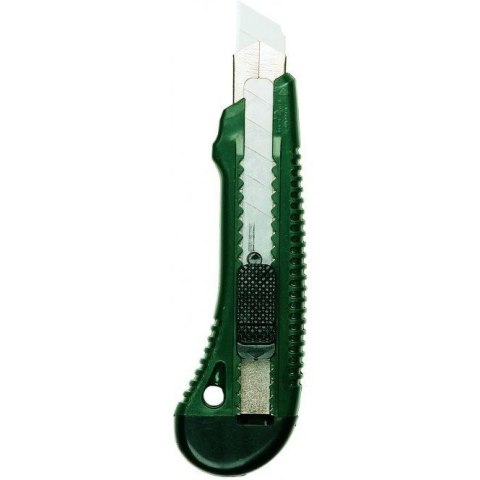 Nóż LINEX 18cm zielony wzmocniony 400037833
