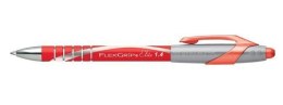Długopis automatyczny FLEXGRIP ELITE 1.4mm czerwony PAPER MATE S0768280