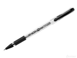 Długopis Gel-ocity Stic czarny 1010266 BIC