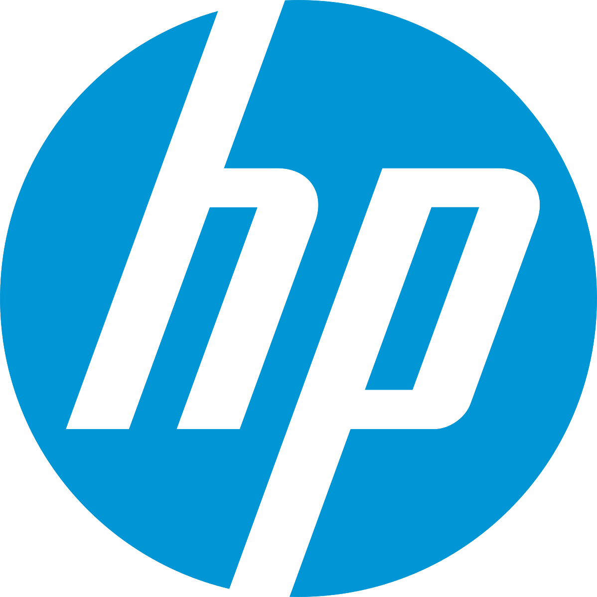 Hewlett-Packard  Partner HP