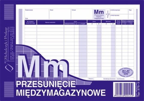 375-3 Przesunięc.międzymag.A5 Michalczyk i Prokop