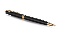 Długopis SONNET BLACK GT PARKER 1931497, giftbox