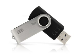 Pamięć USB GOODRAM 8GB UTS3 czarny USB 3.0 UTS3-0080K0R11