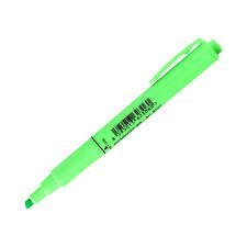 Zakreślacz 8722 zielony HIGHLIGHTER CENTROPEN