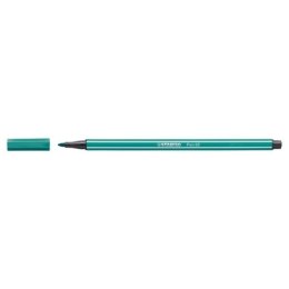 Flamaster STABILO PEN 68/51 turkusowo niebieski