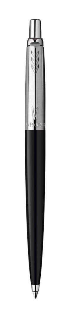 Długopis żelowy (czarny) JOTTER ORIGINALS BLACK PARKER 2140500, blister