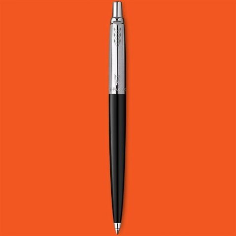 Długopis żelowy (czarny) JOTTER ORIGINALS BLACK PARKER 2140500, blister