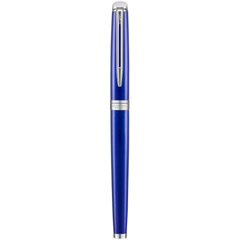 ___Pióro wieczne (M) HEMISPHERE BRIGHT BLUE WATERMAN 2042966, giftbox