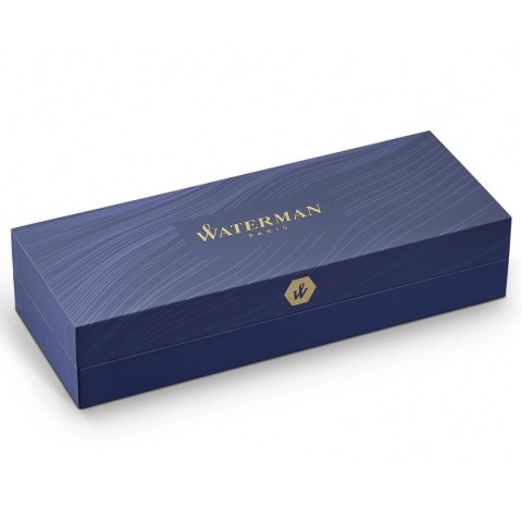 ___Pióro wieczne (M) HEMISPHERE BRIGHT BLUE WATERMAN 2042966, giftbox