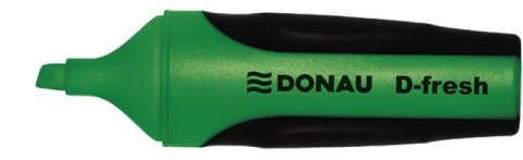 Zakreślacz 7358001PL-06 zielony DONAU