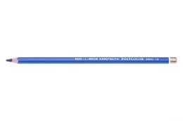 Kredka POLYCOLOR 3800/19 SAPPHIRE BLUE KOH I NOOR (X)