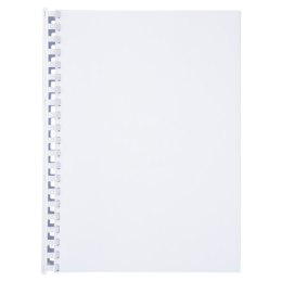 Grzbiety do bindowania plastikowe GBC Combs, A4, 32 mm, białe , 50 szt., 4028204