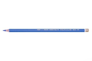 Kredka POLYCOLOR 3800/54 COBALT BLUE DARK KOH I NOOR (X)