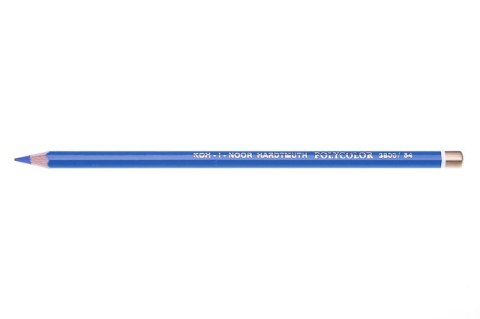 Kredka POLYCOLOR 3800/54 COBALT BLUE DARK KOH I NOOR (X)