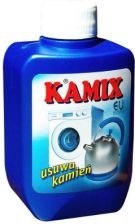 KAMIX Odkamieniacz 125ml do AGD koncentrat *600626