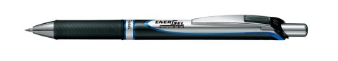 Pióro kulkowe 0,7mm ENERGEL DocumentPen niebieskie BLP77-C PENTEL