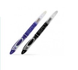 Długopis BF APLUS z gum.do wym.czar KA304200/C AMEX