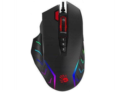 Mysz A4TECH BLOODY J95 RGB Pixart (Activated) gamingowa A4TMYS46158