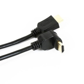 Kabel HDMI v1.4 1.5m blister 41855 Platinet OCHK14