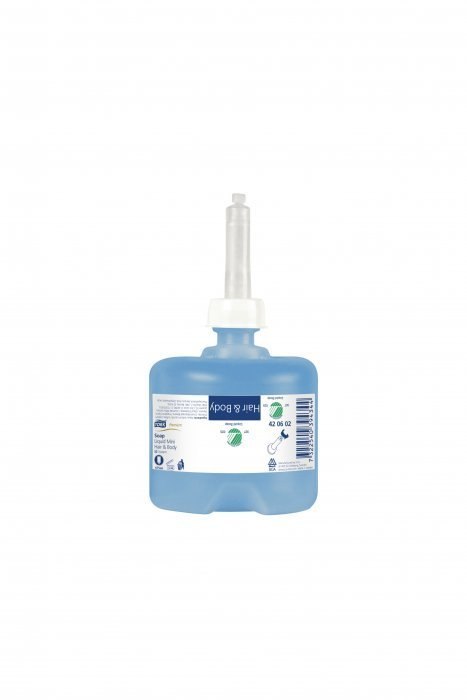 Mydło w płynie TORK MINI 475 ml Premium 420602