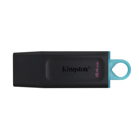 Pamięć Pendrive KINGSTON 64GB USB 3.2 Data Traveler Exodia