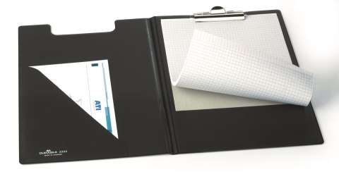 Clipboard 2355-01 czarny DURABLE (X) 235501