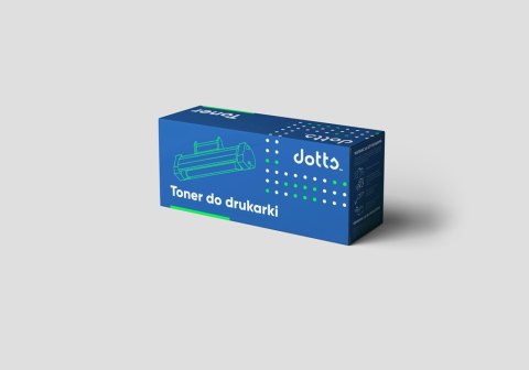 Toner IMO-45396301-R (45396301) żółty 8000reg DOTTS zamiennik OKI