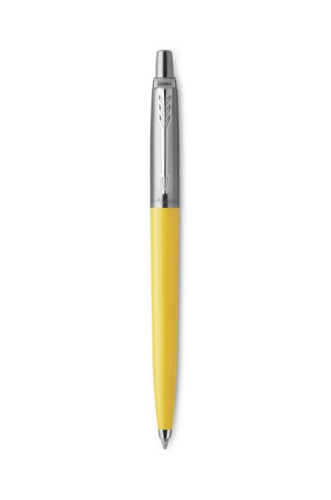 Długopis PARKER JOTTER ORIGINALS YELLOW 2076056, giftbox