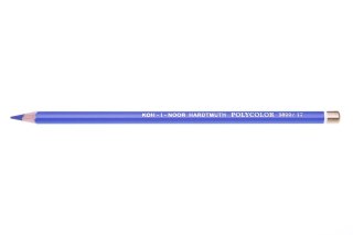 Kredka POLYCOLOR 3800/17 COBALT BLUE KOH I NOOR (X)