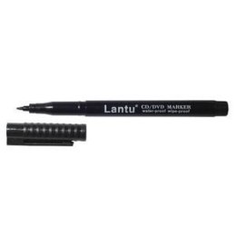 Marker CD LT 1.0 czarny 102071 Leviatan