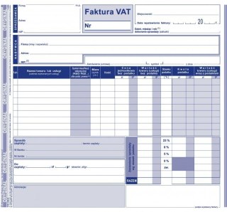 102-XE/N Fak.VAT 2/3 A4(peł or +2kop)MICHALCZYK I PROKOP