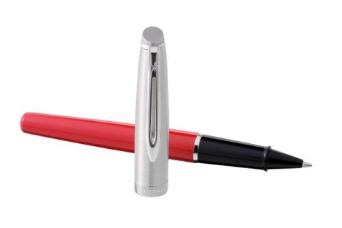 Pióro kulkowe EMBLEME RED WATERMAN 2157412 giftbox SALE Pióro kulkowe EMBLEME RED WATERMAN 2157412 giftbox SALE