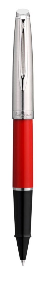 Pióro kulkowe EMBLEME RED WATERMAN 2157412 giftbox SALE Pióro kulkowe EMBLEME RED WATERMAN 2157412 giftbox SALE