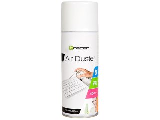 Sprężone powietrze TRACER Air Duster 200ml (TRASRO45360)