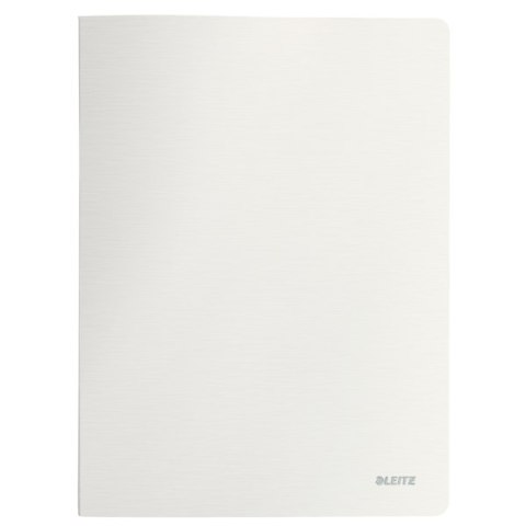 Album ofertowy 20 koszulek Leitz Style, biały 39580004 (X)
