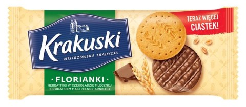 Ciastka BAHLSEN KRAKUSKI FLORIANKI 171g