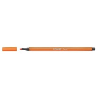 Flamaster STABLIO PEN 68/30 cynober (X)