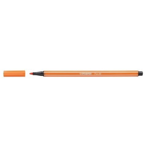 Flamaster STABLIO PEN 68/30 cynober (X)