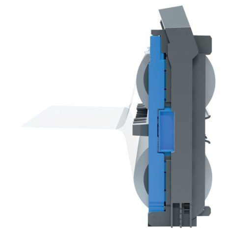 Kaseta z folią błyszczącą do laminatora GBC Foton 30, 75 mikronów, długość 56,4m 4410023