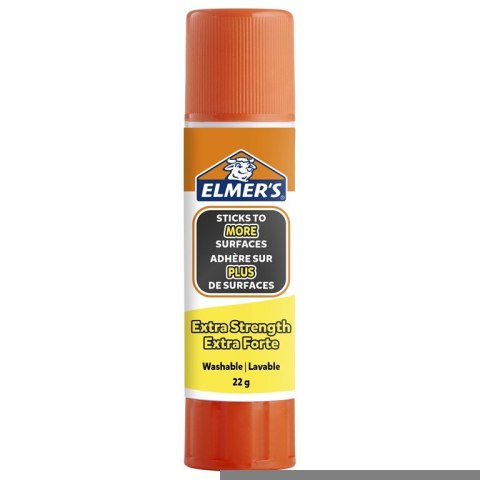 Klej extra strength 22g, 1 na blistrze ELMERS 2136693