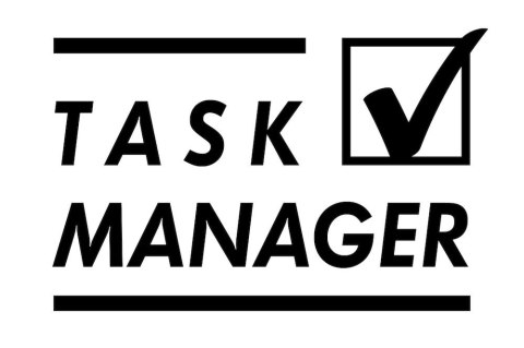 Blok notatnikowy OXFORD TASK MANAGER A5, 70kartek, spirala u góry, 400055727 (X)