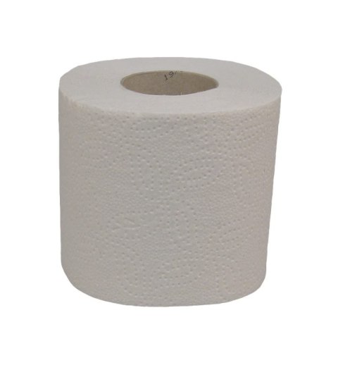 Papier toaletowy, małe rolki KATRIN CLASSIC 2W Toilet 200, 104749, opakowanie: 8 rolek