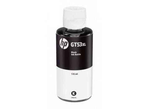 Tusz HP GT53XL (1VV21AE) czarny 135ml