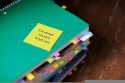 Zestaw promocyjny zakładek POST-IT (683-4), PP, 12x43mm, 4+2x35 kart., mix kolorów, 2 GRATIS 3M-FT600002966 3M-FT600002966