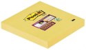 Bloczek 3M POST-IT 76x76mm żółty 90k Super Sticky (654)70005197911