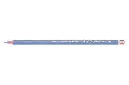 Kredka POLYCOLOR 3800/34 BLUISH GREY LIGHT KOH I NOOR (X)