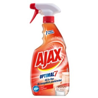 AJAX Płyn Multipurpose uniwersalny spray 750ml 77519